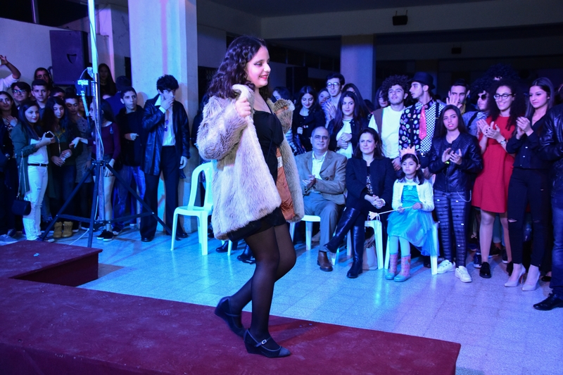 SSCC Bauchrieh 70's Fame